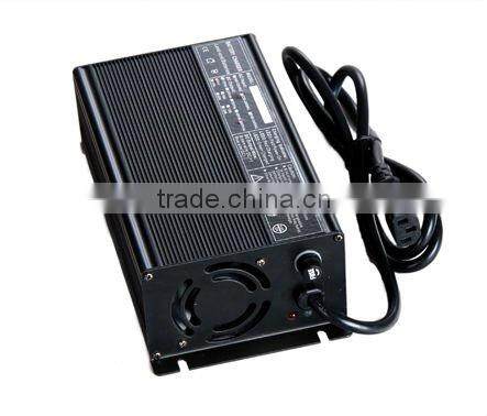 24V15A e-cleaner battery charger(lead-acid/lithium)