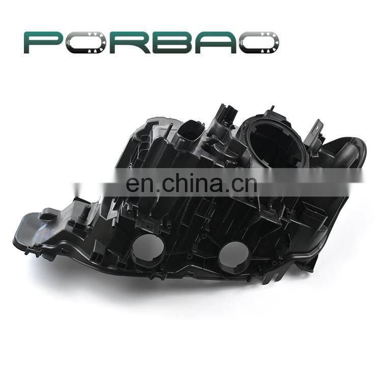 3 Series 316i 325d Old Style Auto Parts Hid Xenon Headlight Housing for f30f35 11-15 Year