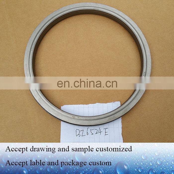 138*160*15 Oil Seal/ Shaft Seal 65015100027/ BZ6524E