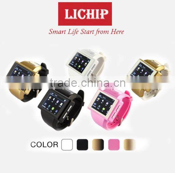 smart watch for full hd 1080p