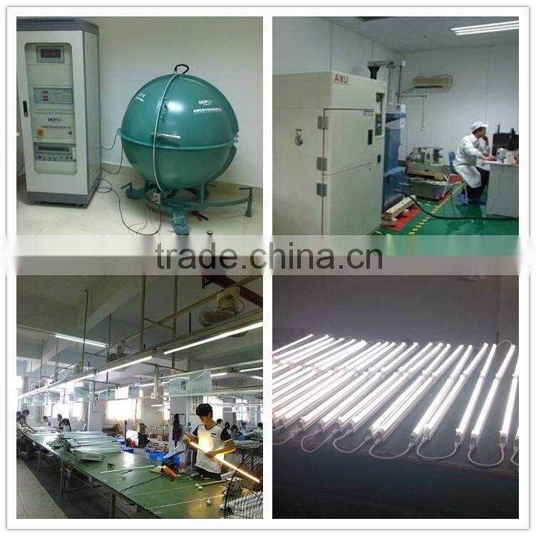 Latest price good quality 25w led t5 tube t5 led light t5 led with ce rohs approved