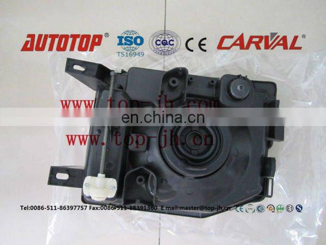 HEAD LAMP FOR PAJERO V32/R MB 831068 L MB 831067