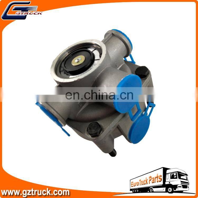 Air Brake Relay Valve Oem 9730110010 3173150 1506485 for DAF MAN MB SC VL Truck