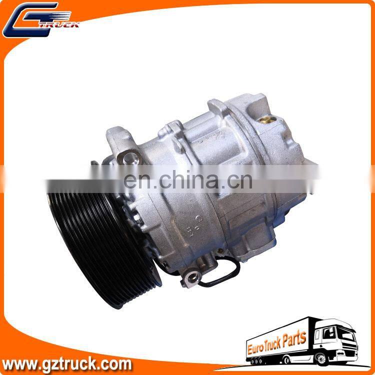 European Truck Auto Spare Parts Air Conditioner Compressor 2513509680 for Truck
