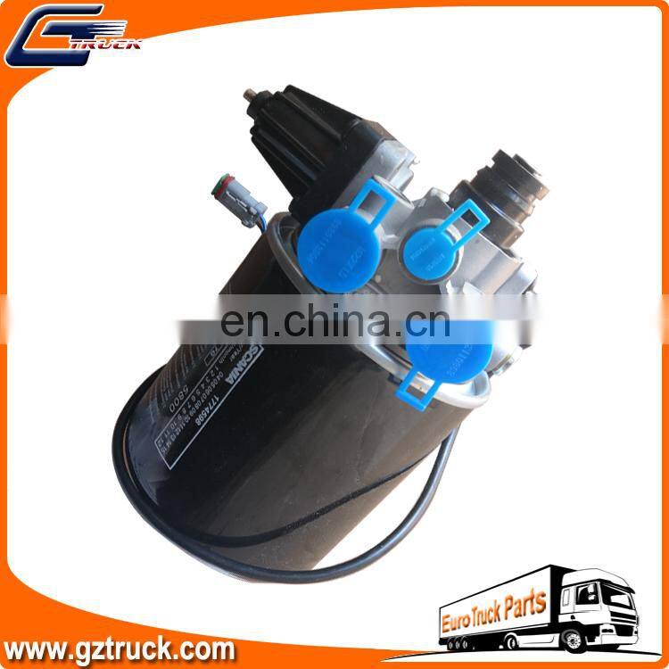 Air Dryer Filter Oem 4324100810 for SC Truck Air Dryer Assy