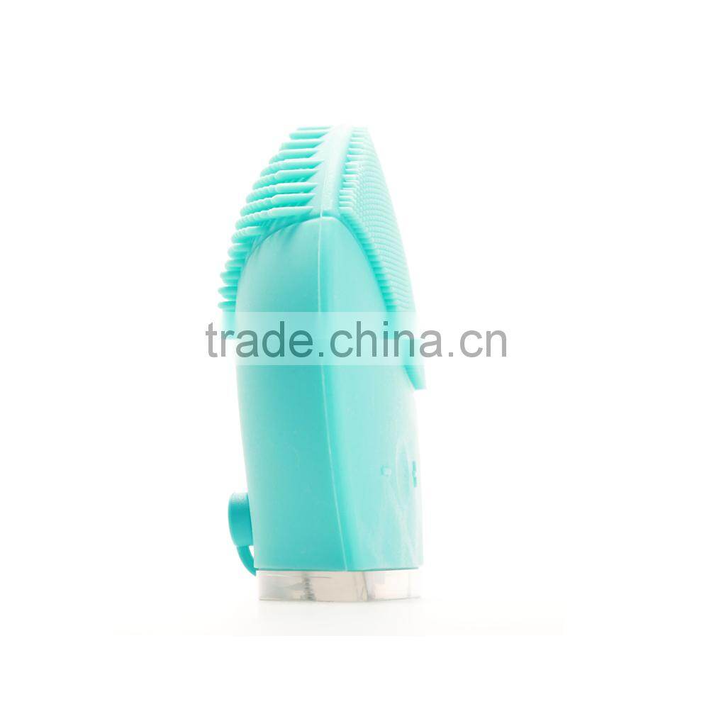Facial sonic cleansing brush manufacturer from Shenzhen