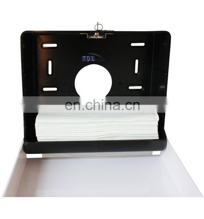 Wholesale Hot sale V Fold Hand Towel Dispenser