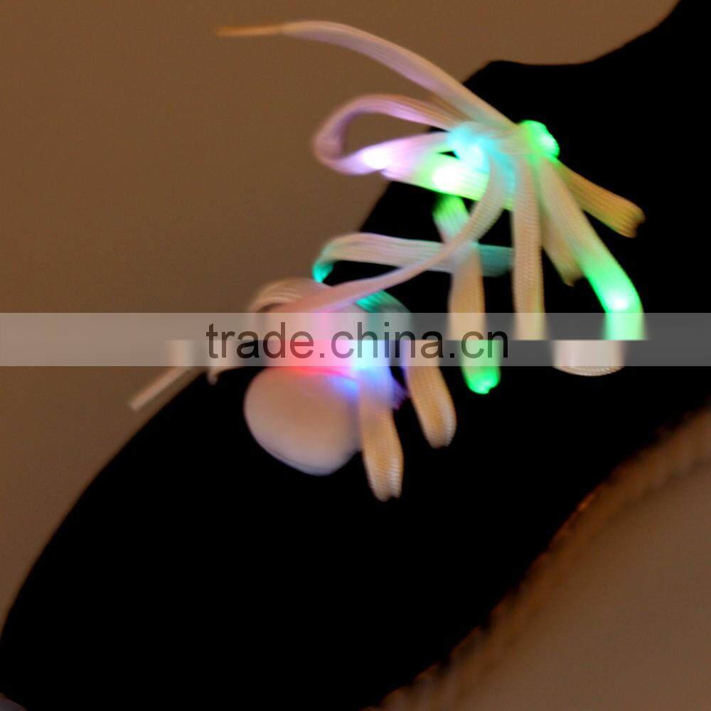 alibaba low cost lighted sneakers ,sneakers with led light for adults and kids, light up platform sneakers with led shoes