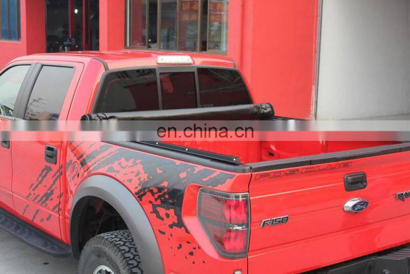 For Navara NP300 2014+ top selling products 2017 tonneau cover