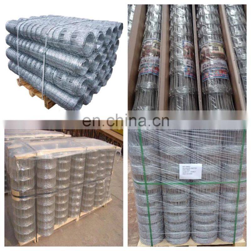 3mm Farm Fence / Cattle Fence Netting / Grassland Fence