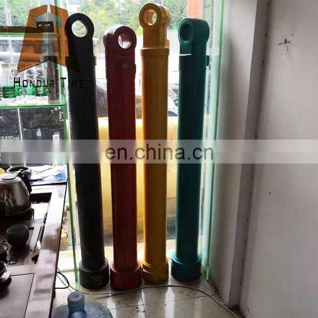 Excavator spare parts hydraulic cylinder used arm /boom/bucket cylinder for cylinder assy E320B etc
