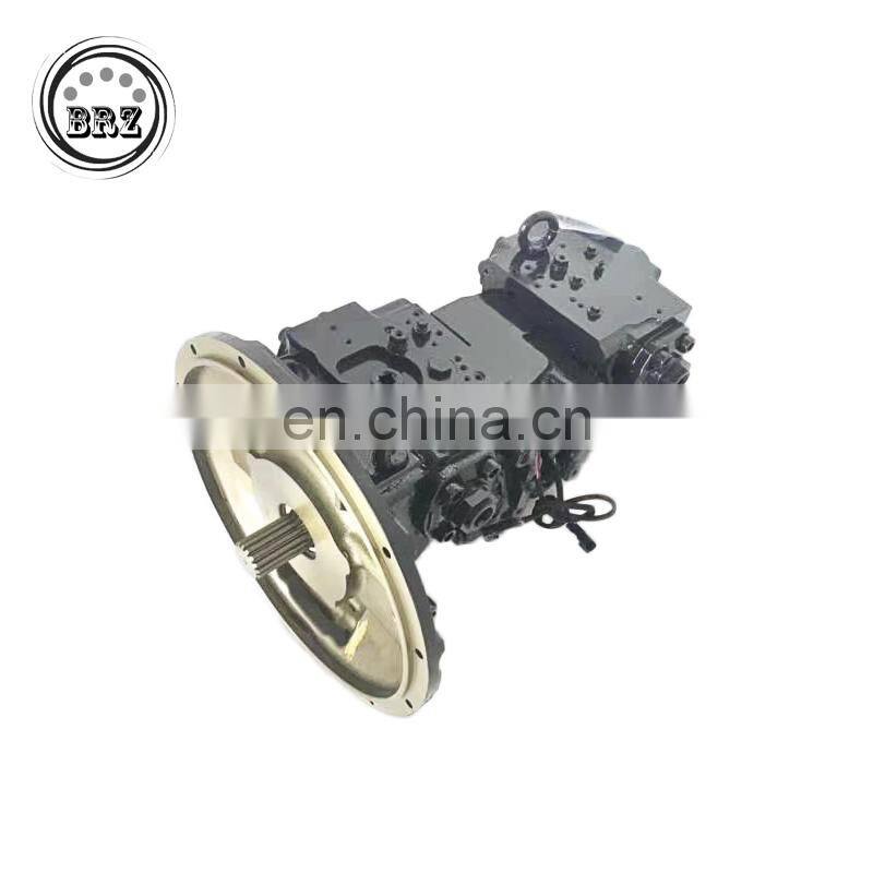 Samsung SE240LC-3 hydraulic pump, SE200,SE210LC-3 excavator main pump K3V112DT