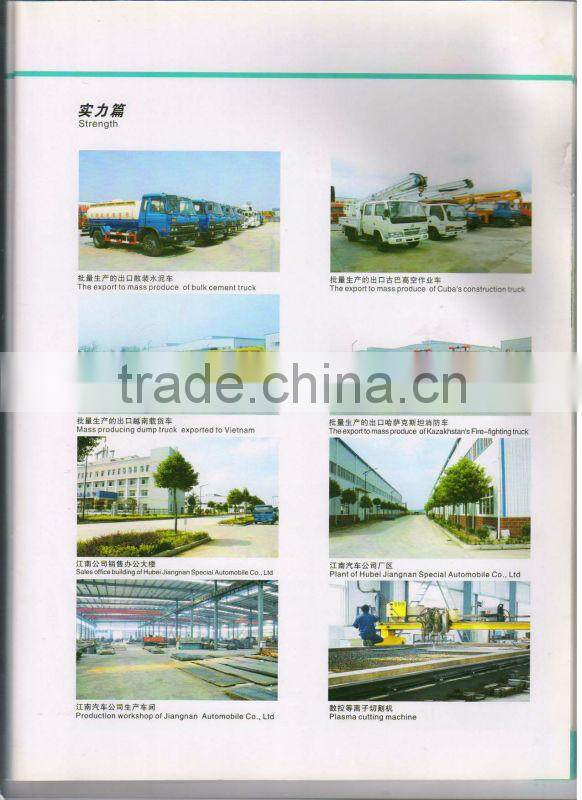 3 axles petroleum tanker semi trailer