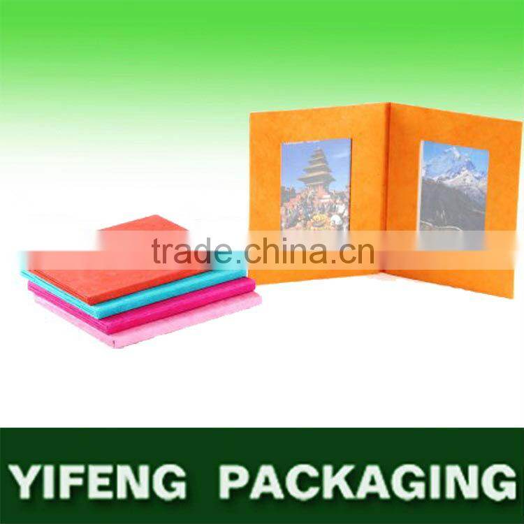 fancy paper photo frames wholesale