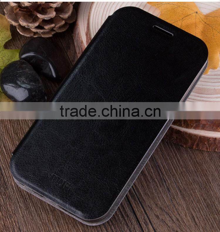 2016 MOFi Case Cover for Samsung Galaxy S7, Leather Flip Cover for Samsung Galaxy S7 Case Smartphone