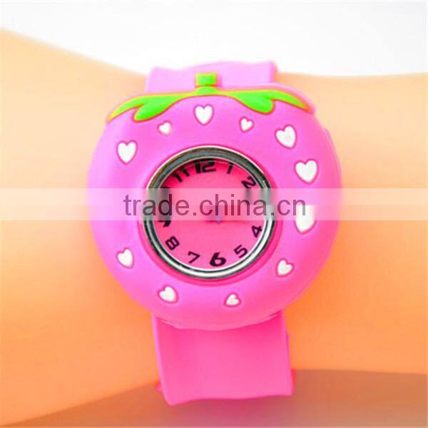 Top quality trendy kids watches 2015
