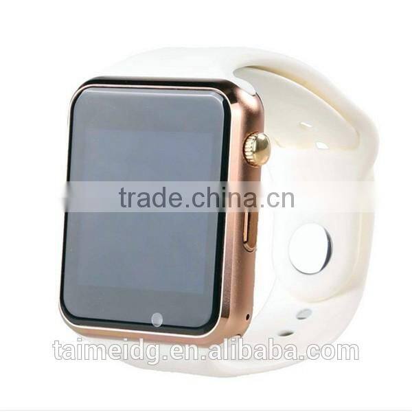 2015 top model wifi smart watch