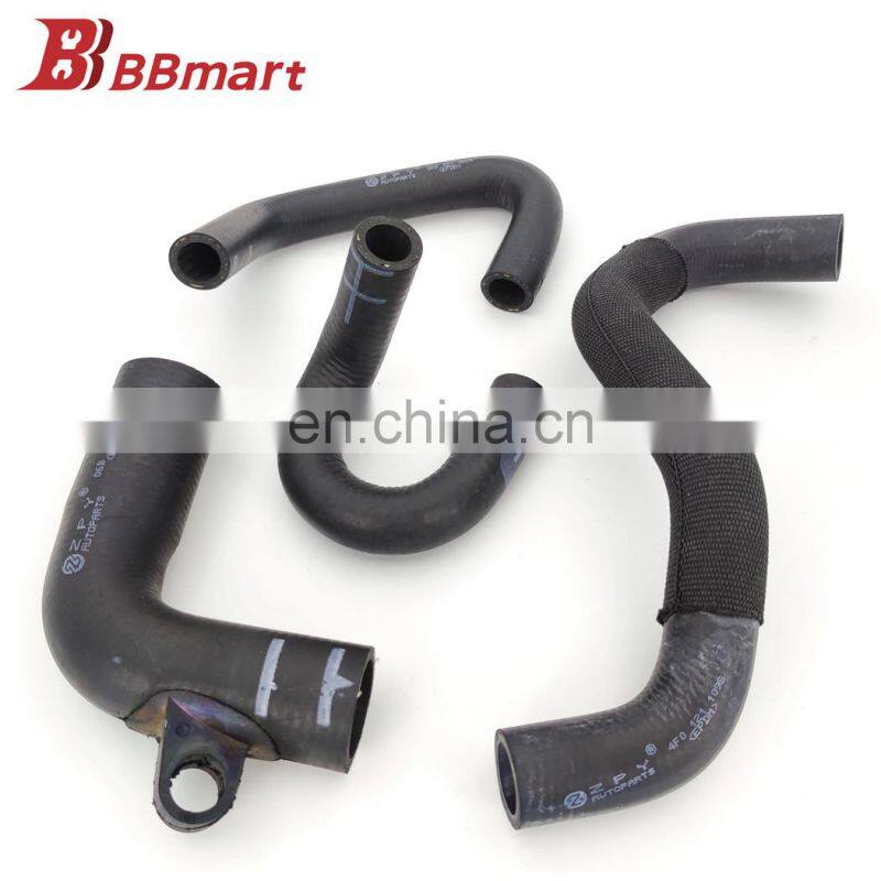 BBmart OEM Auto Fitments Car Parts Engine Coolant Pipe For Audi 06E121045BA