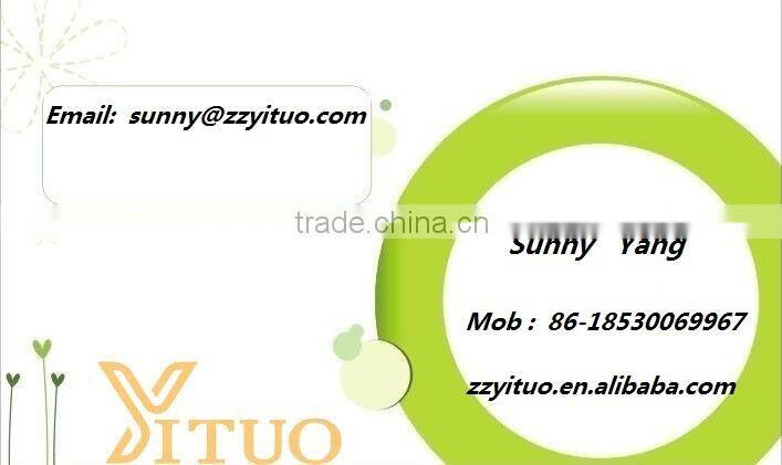 New Design Popular Double Plat pans Ice Cream Cold Plate Machine