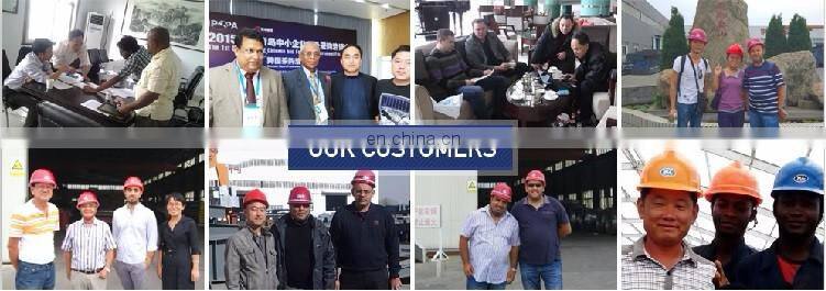 Modern Prefab Building Materials Metal Steel Structure Poultry Farm House