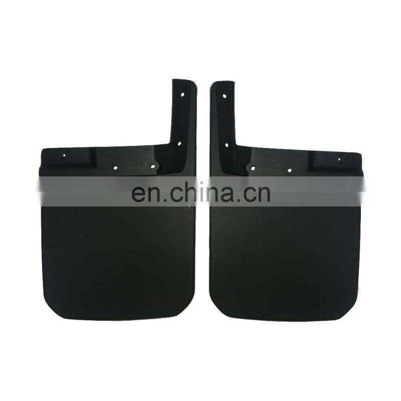 black inner fender for Jeep for Gladiators car accessories shanghai