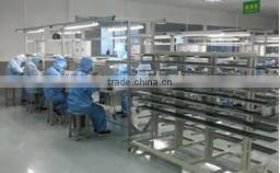 2014 new LED solar garden lighting --all in one garden solar light, 4M 15W