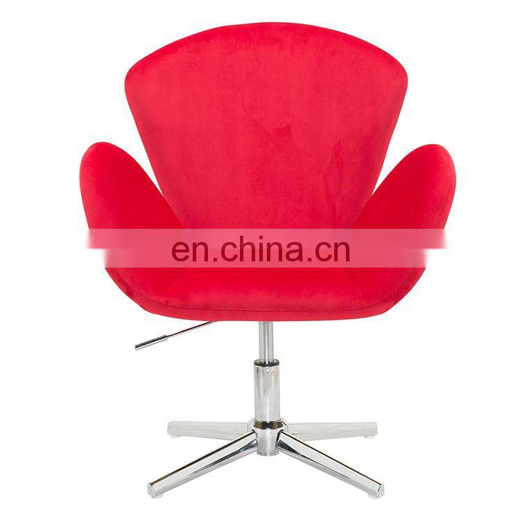 New design hotel lounge sofa chair