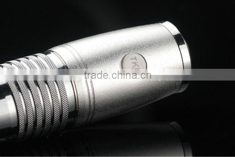 TKL Electronic Digital Permanent Makeup Pen Tattoo Machine with 5 Speed