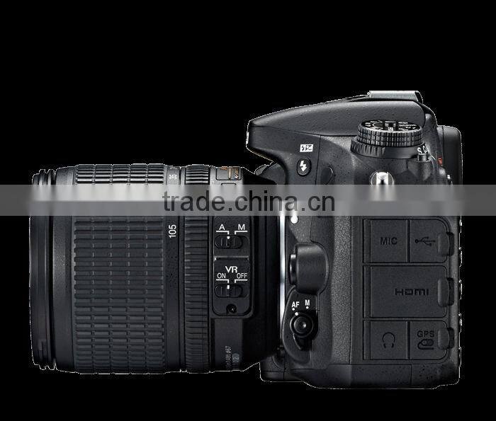 Nikon D7100 18-105mm VR Kit