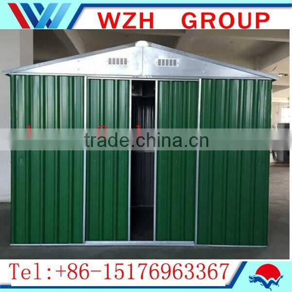 10*20feet car shed / car parking shed