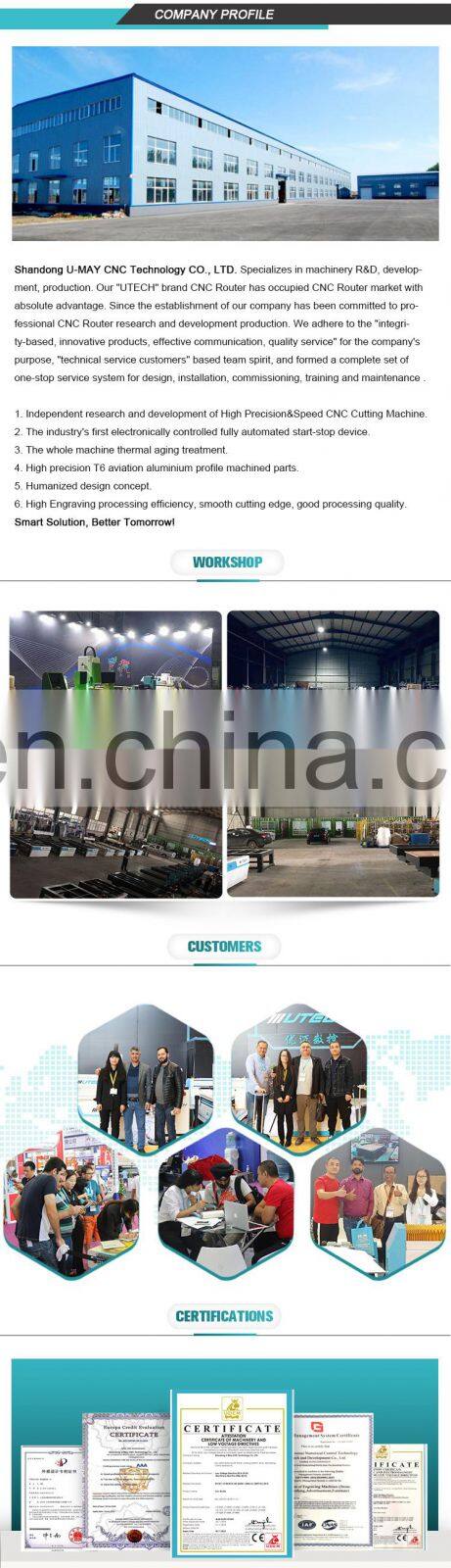 CNC Router 3040 3 4 Axis Woodworking Milling Engraving CNC 4030 Machine