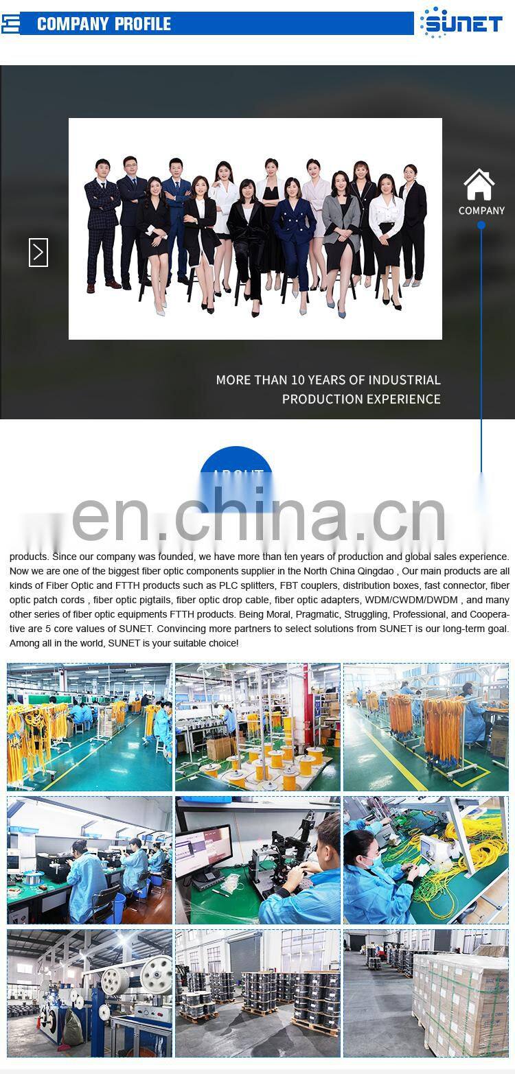 Hot Sales Good Price Fiber Optic Cable Cleaver Fiber Cutting Tools Optical Fiber Cleaver