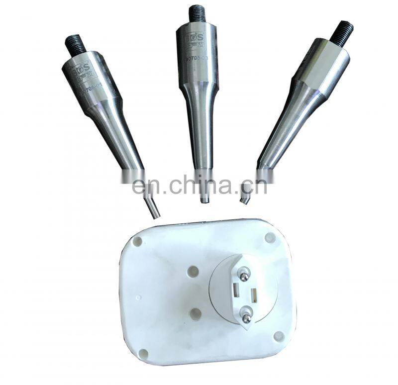 30KHz Ultrasonic Welding Horn Sonotrode