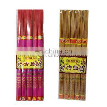 Bamboo Incense Stick Working Machine/Automatic Incense Stick Machinery/Incense stick making machine