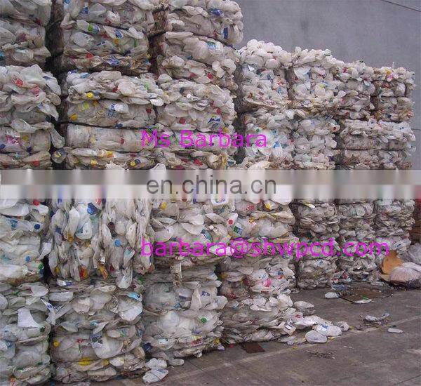 Hot sale Automatic waste plastic crushing machine with factory price