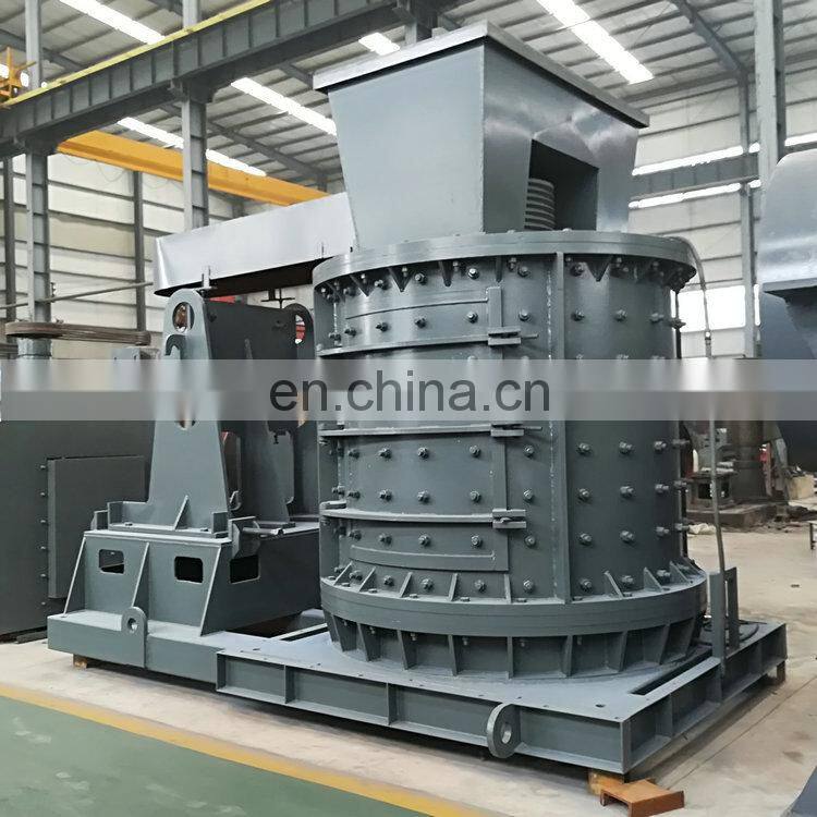 Supplied 10-15 t/h complete coal briquette production line use 750 roller type coal briquette machine making briquettes
