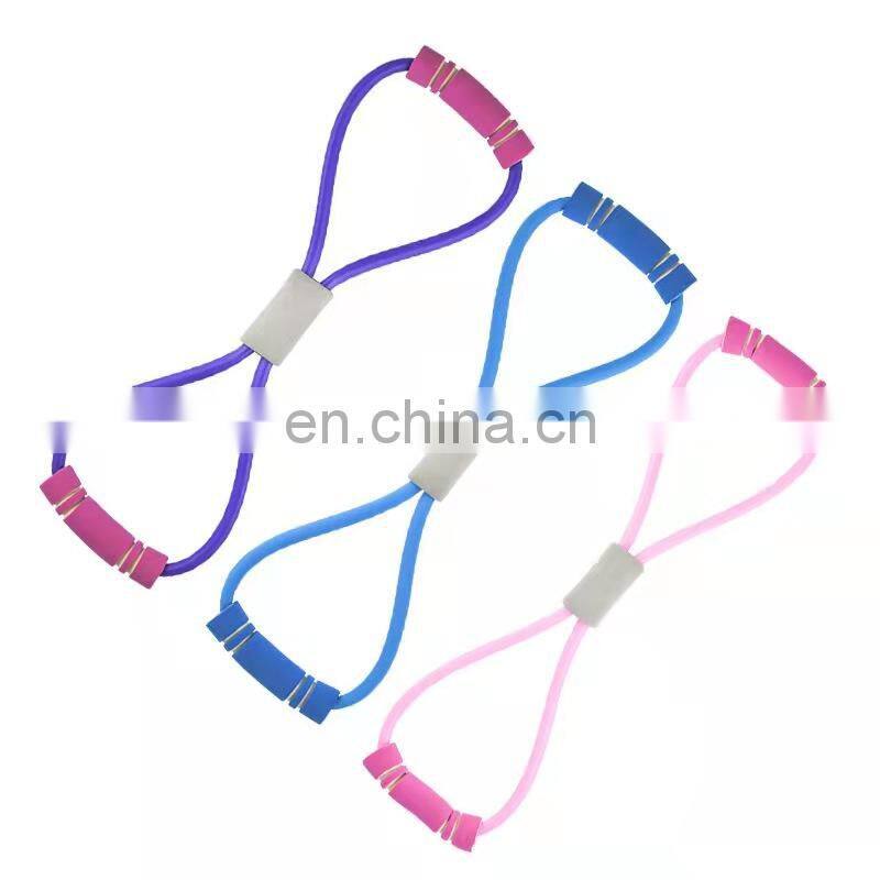 Home Yoga Fitness Workout Thigh Master Muscle Fitness Equipment Bodybuilding Expander Arm Leg Exerciser