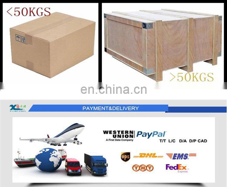 metal decorative flat wire screen mesh Custom-made specifications