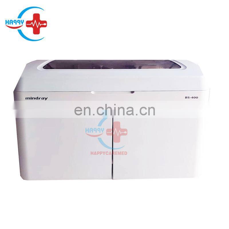 bs 400 mindray chemistry analyzer,Used Lab Equipment Automatic Biochemistry Analyzer Mindray Bs400
