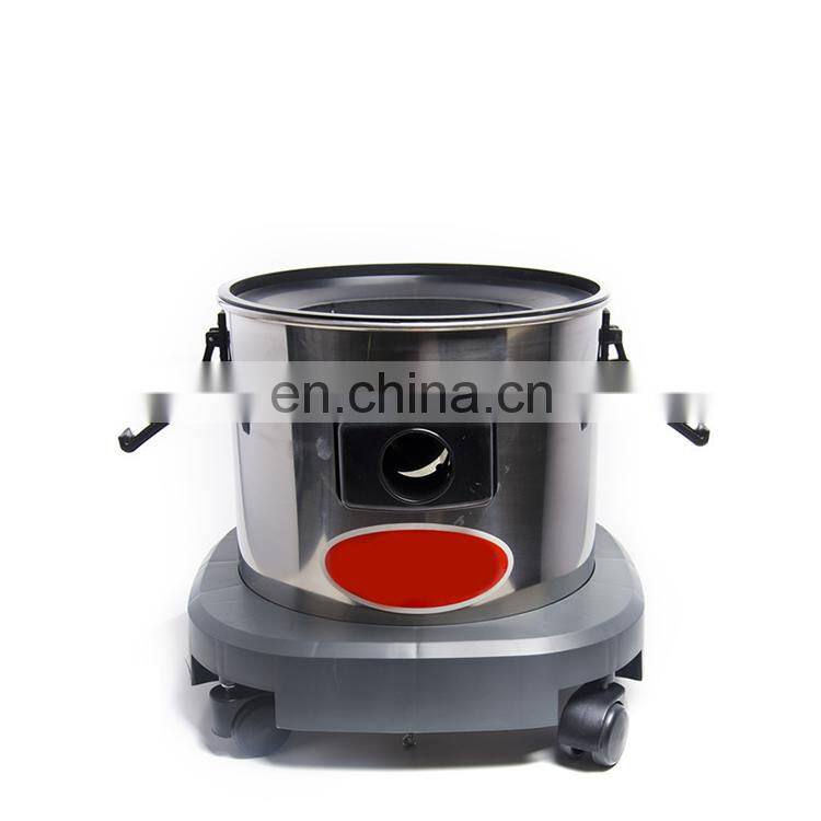 15L Wet And Dry Vacuum Cleaner