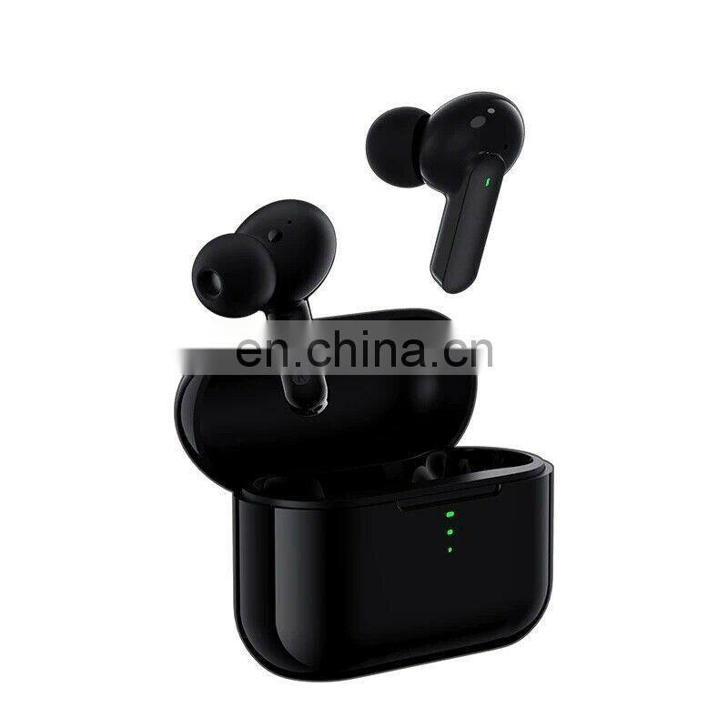 newest headset QCY-T11 latest technology fashion headset boys and girls general headset manufacturers original