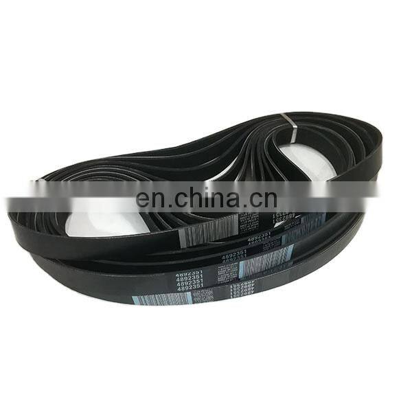 4990977 Diesel Engine Generator Set 4990977 diesel engine truck parts