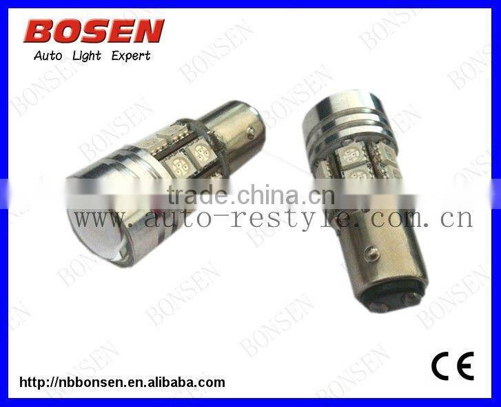 cree chip with lens 1156 5W high power LED bulb