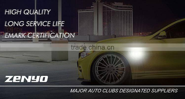 E46 4D 5D LCI Facelift led side light for BMW E46