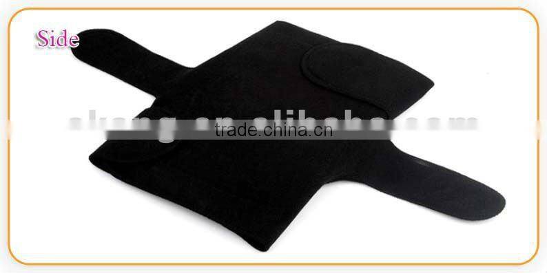 Knee protection massager China thermal knee support