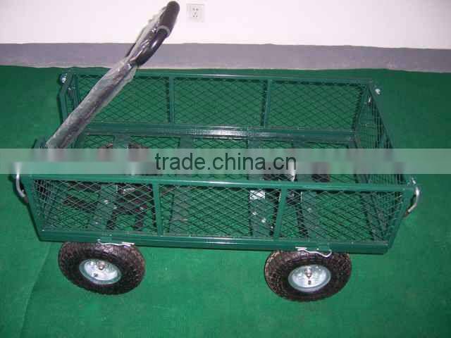 Concrete Garden Tool Cart TC1840