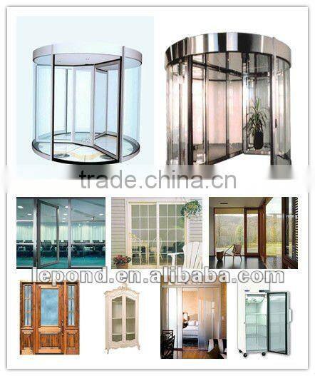 cheap house windows tempered glass for sale