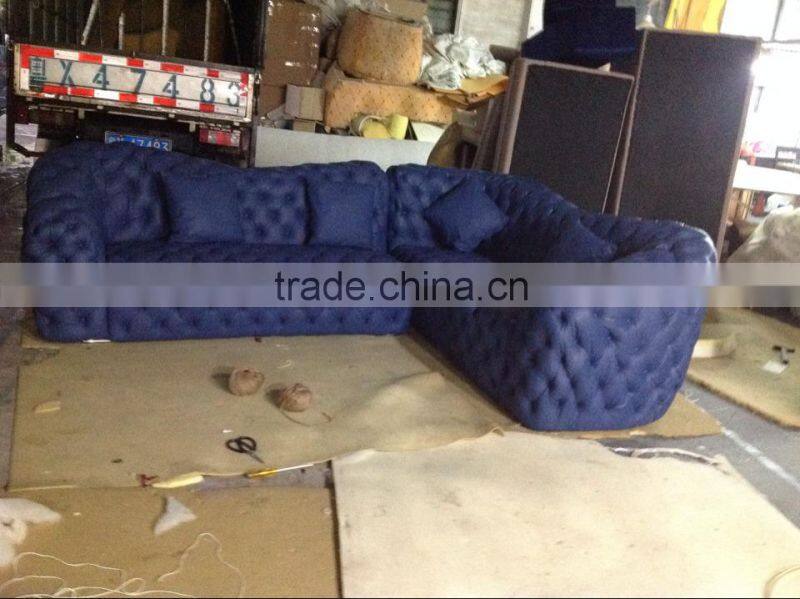 Patchwork Sofa sectional sofa corner sofa
