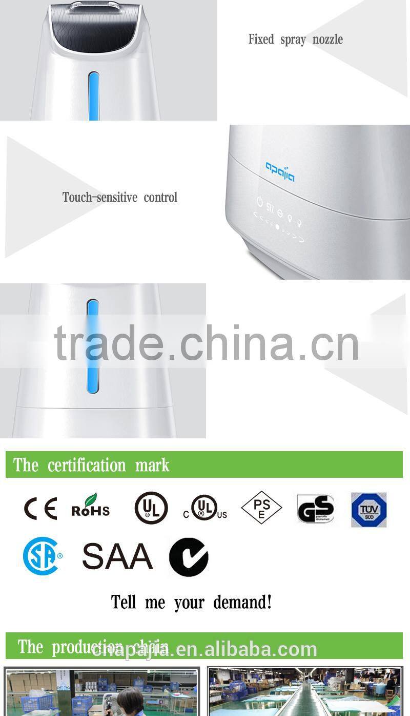 best humidifier for dry skin, heated humidifier for ventilator, humidifier mist maker