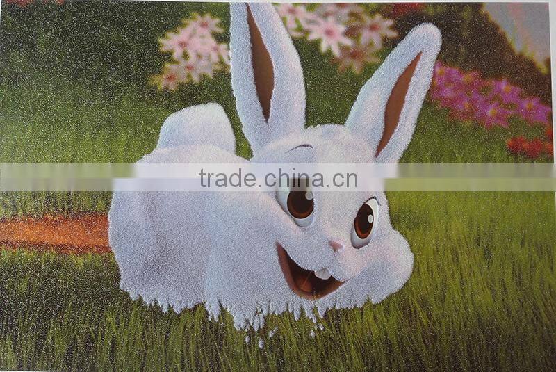 HZ Yongye Coating/Finishing Options For Printing